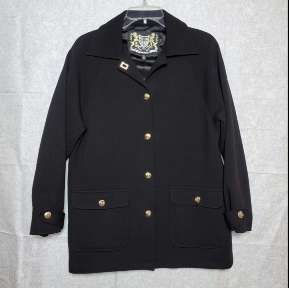 St. John Blazer